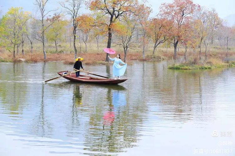遇见,诗行遗落的缘